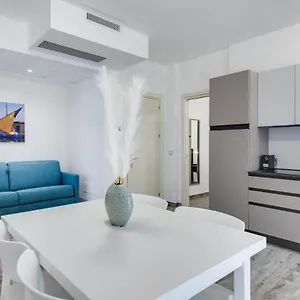 Gened Aparthotel