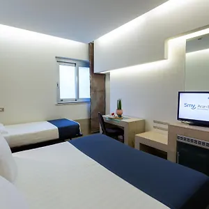 visit hotel