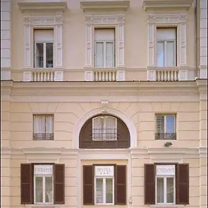 visit hotel